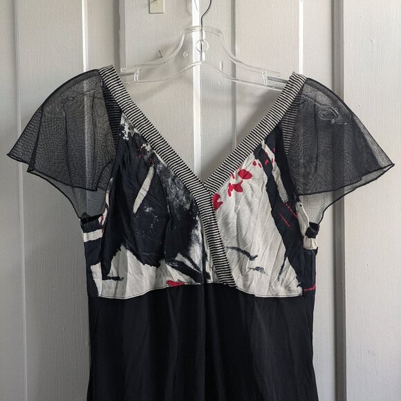 O K S dress - Picture 6 of 9